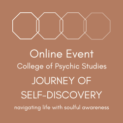 Journey of Self-discovery